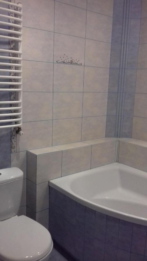 Agroturystyka U Basi Wola Kalinowska エクステリア 写真
