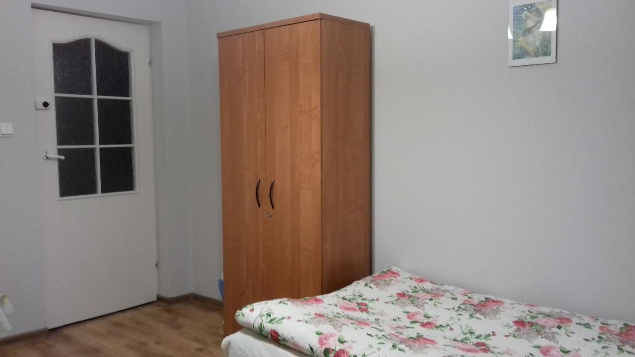 Agroturystyka U Basi Wola Kalinowska エクステリア 写真